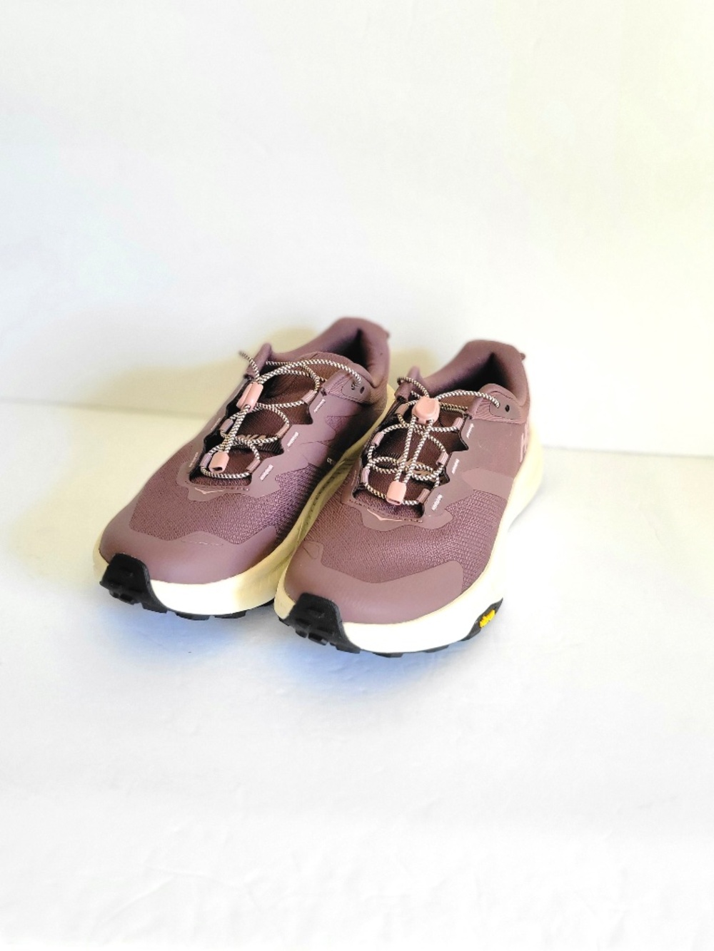 NEW Hoka Transport Sneakers - 8B